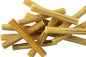 Petsnack Geperste Staaf 5 Inch 12,5 Cm 15 Mm 25 St