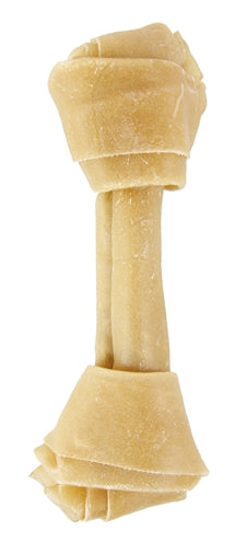 Petsnack Geknoopt Bot 10 Inch 25,5 Cm 5 St