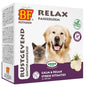 Bf Petfood Relax Hond / Kat Rustgevend / Kalmerend 100 St