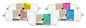 Barfmenu Compleet Hondenvoer 10X1000 Gr